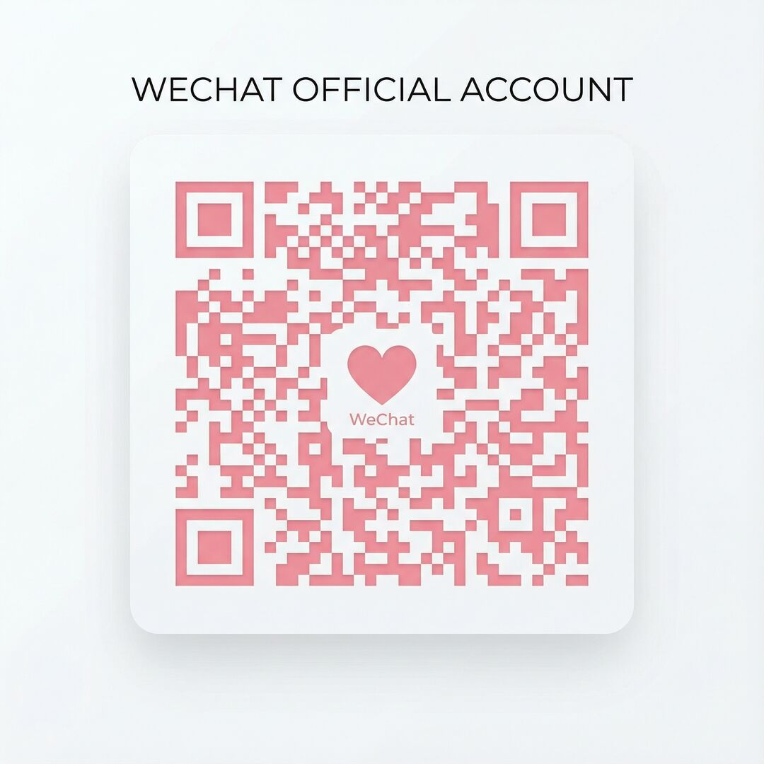 丝瓜视频公众号二维码