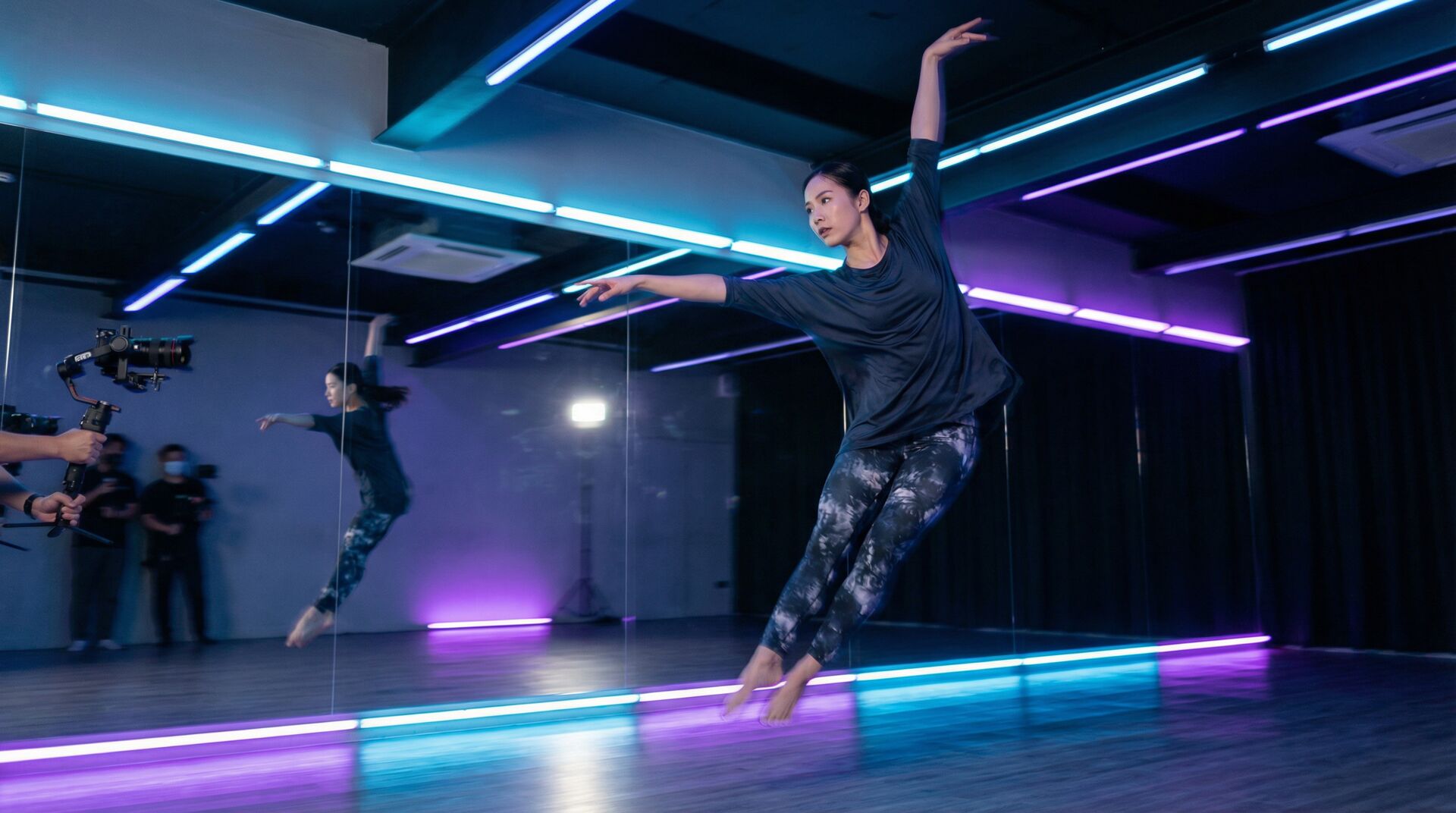 丝瓜视频舞蹈视频