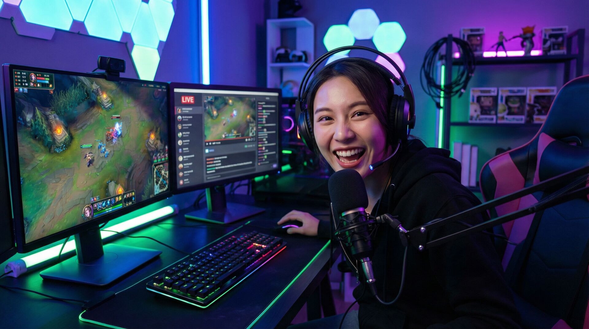 丝瓜视频游戏直播视频